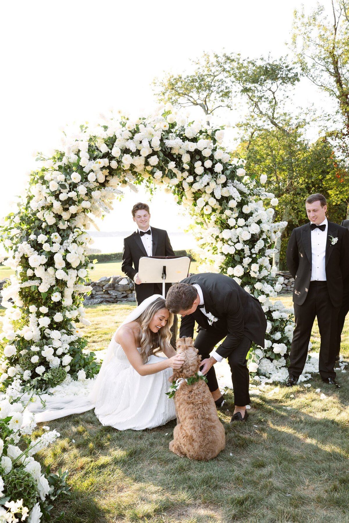 Caroline & Louis Wedding Previews-128