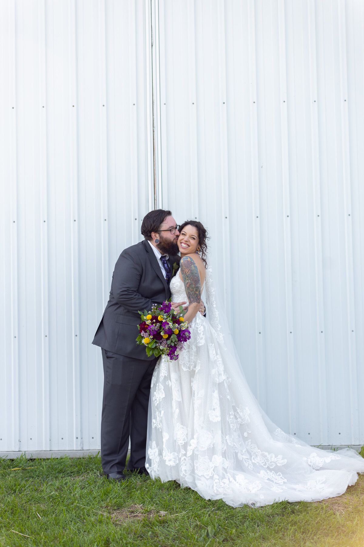 Saralyn & Andrew Wedding, Picket Fence Farm, Lake Villa, IL, 9-23-23, Maira Ochoa Photography-1339
