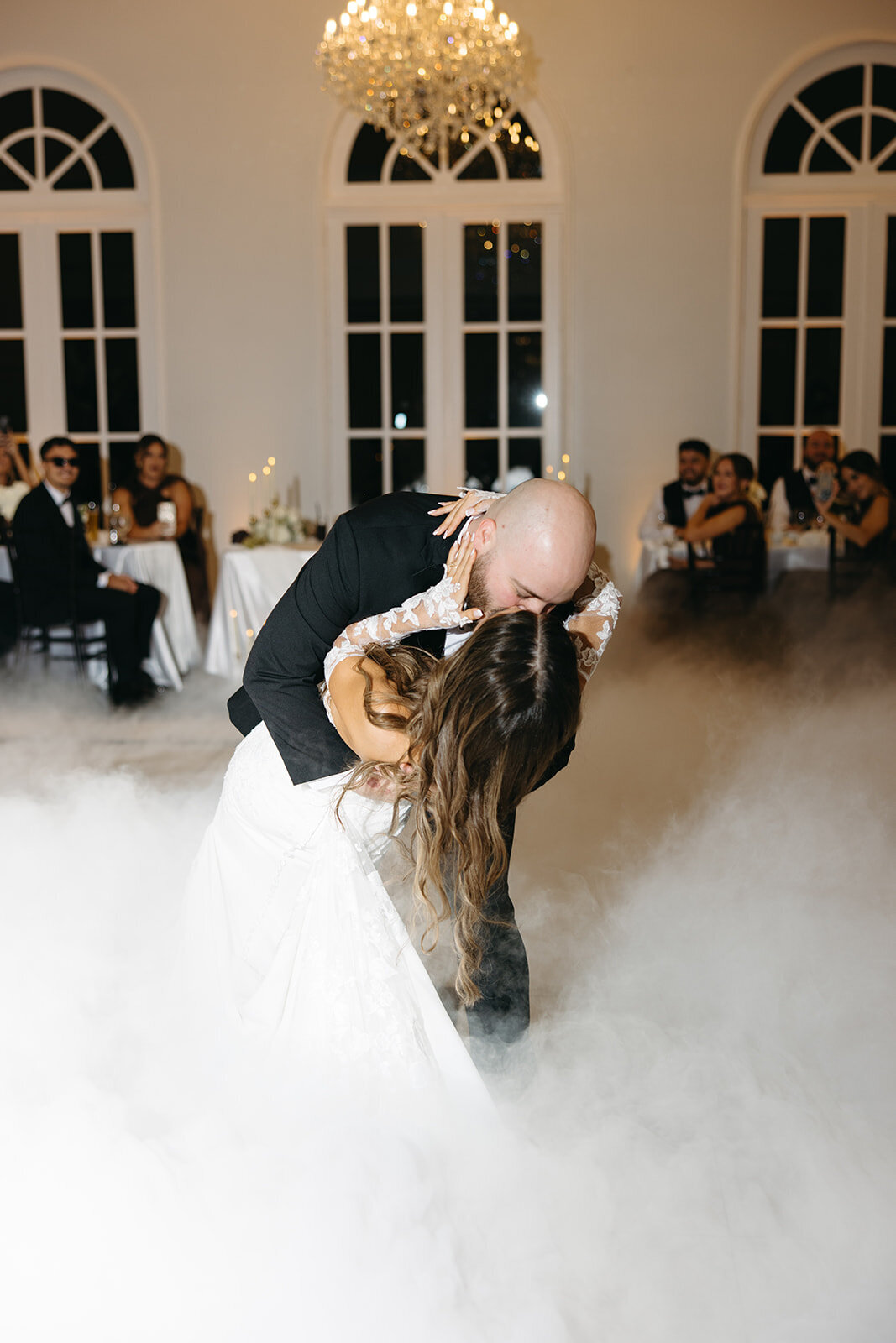 In Time Weddings & Events Houston Texas Greater Houston Texas Wedding Event Planning Planner Destination Weddings Chardae Renée DeTerlizzi17