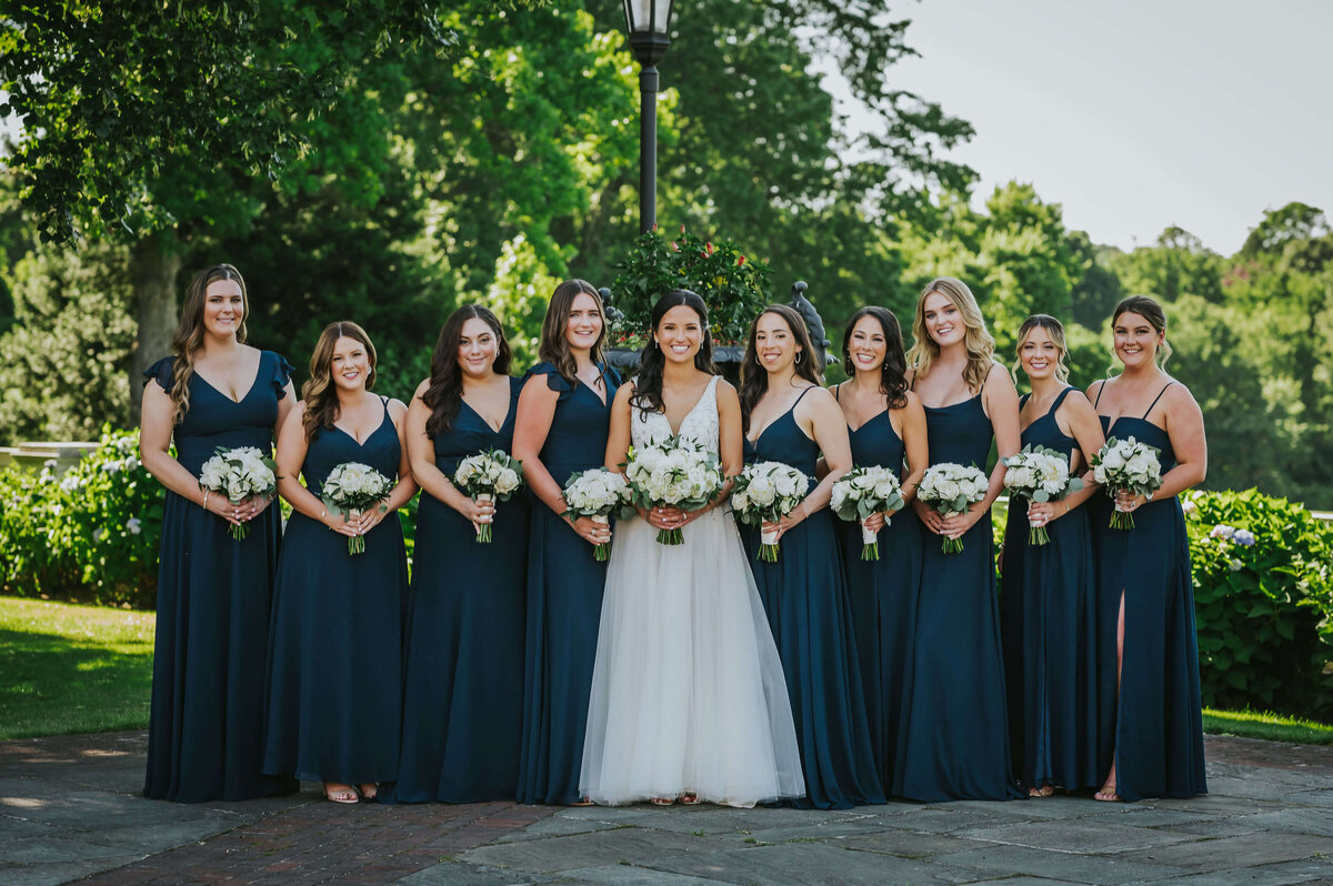 Bridal Party 4