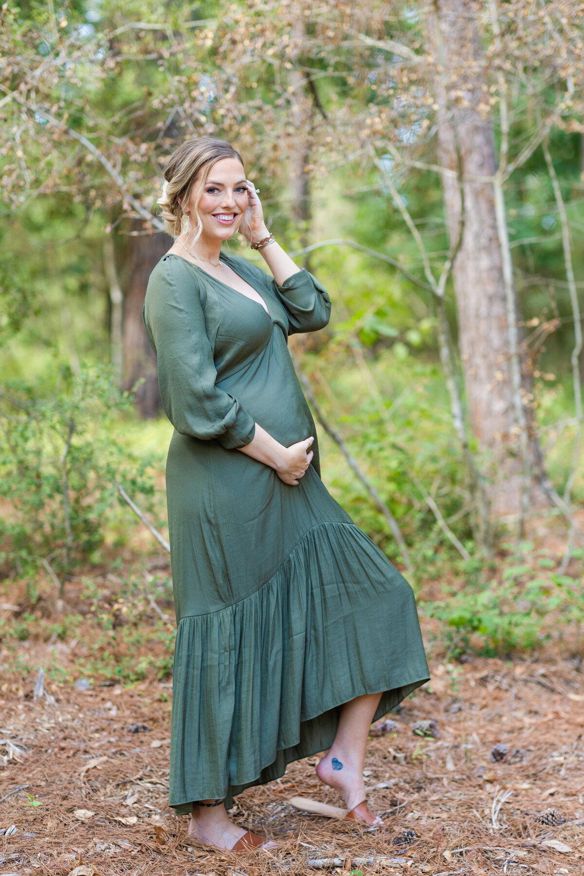 Lauren Holdorff Maternity-0037