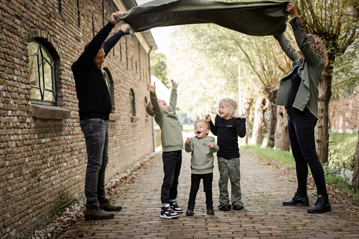 gezinsfotografie delft