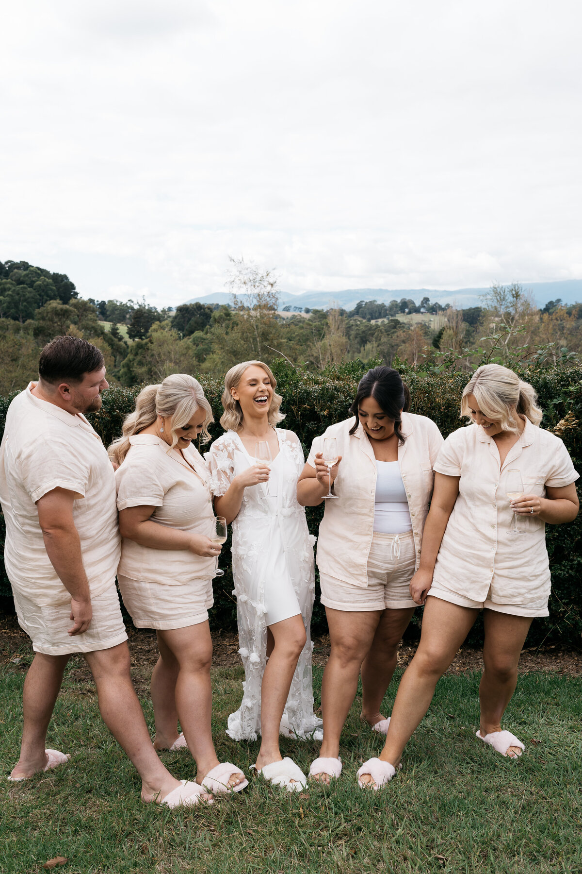 Courtney Laura Photography, Kate and Nick, Yarra Valley Wedding Photographer, Vue on Halcyon-138