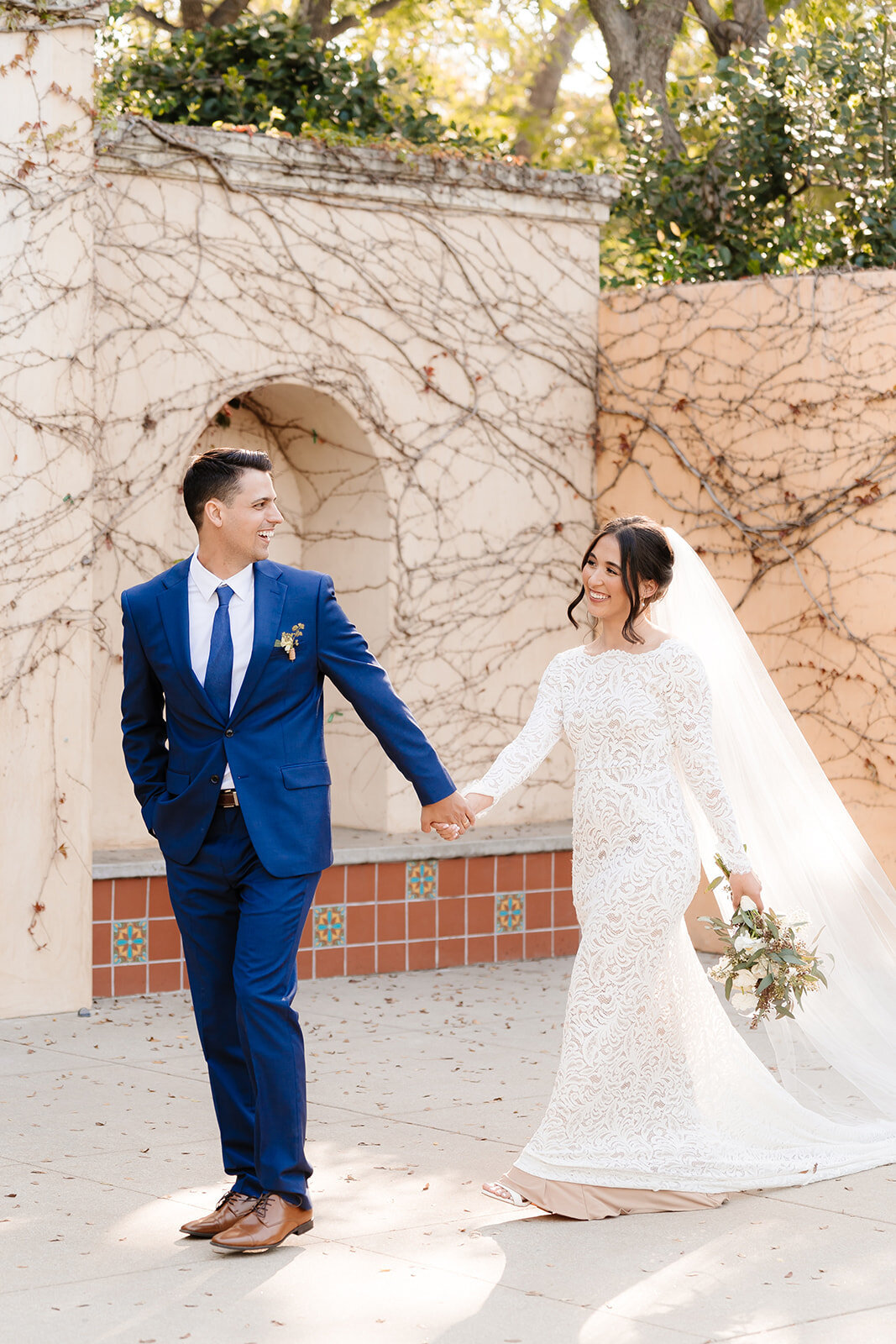 Los Robles Greens Wedding 70