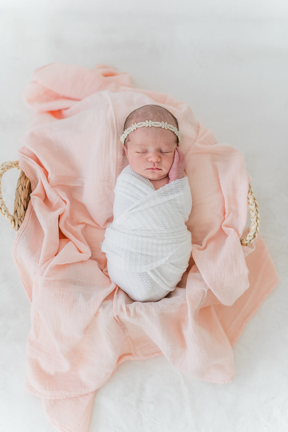 Hazel Newborn 0113