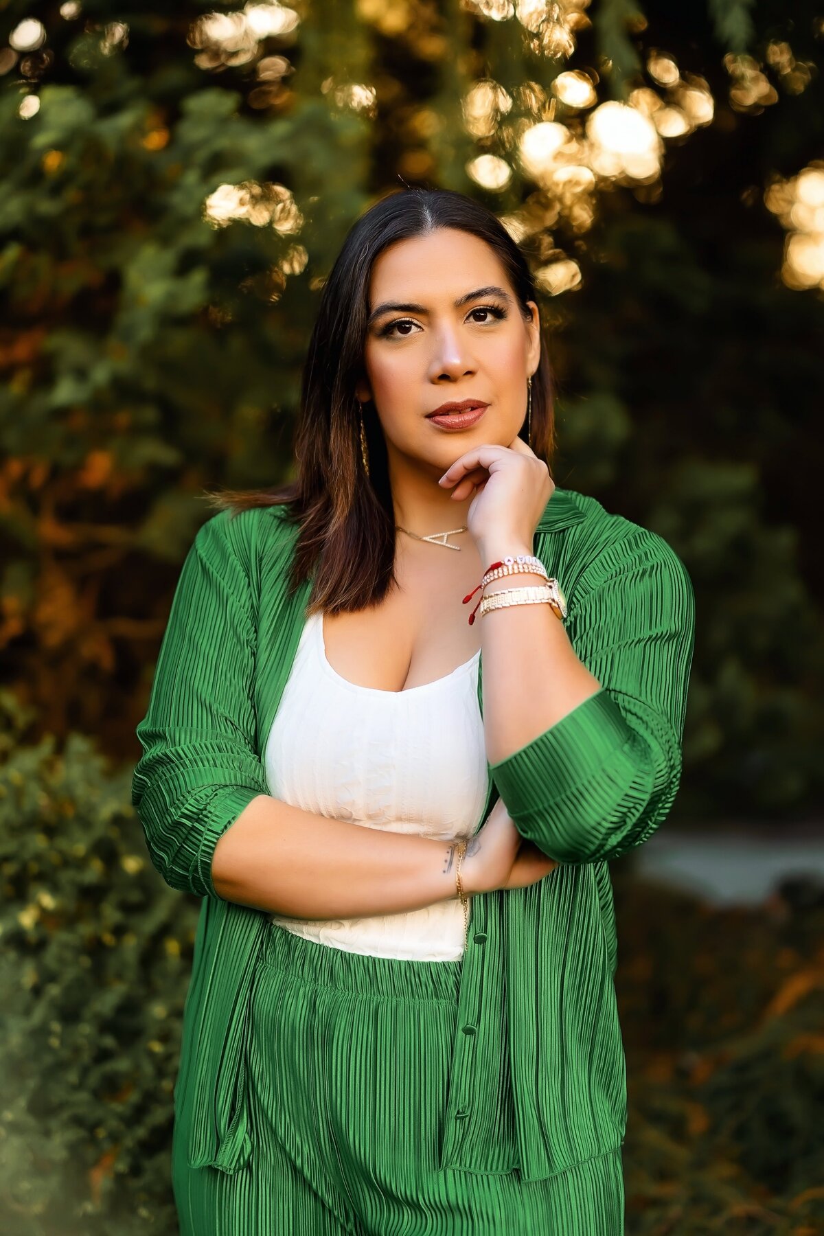 Team Headshots 2025-15