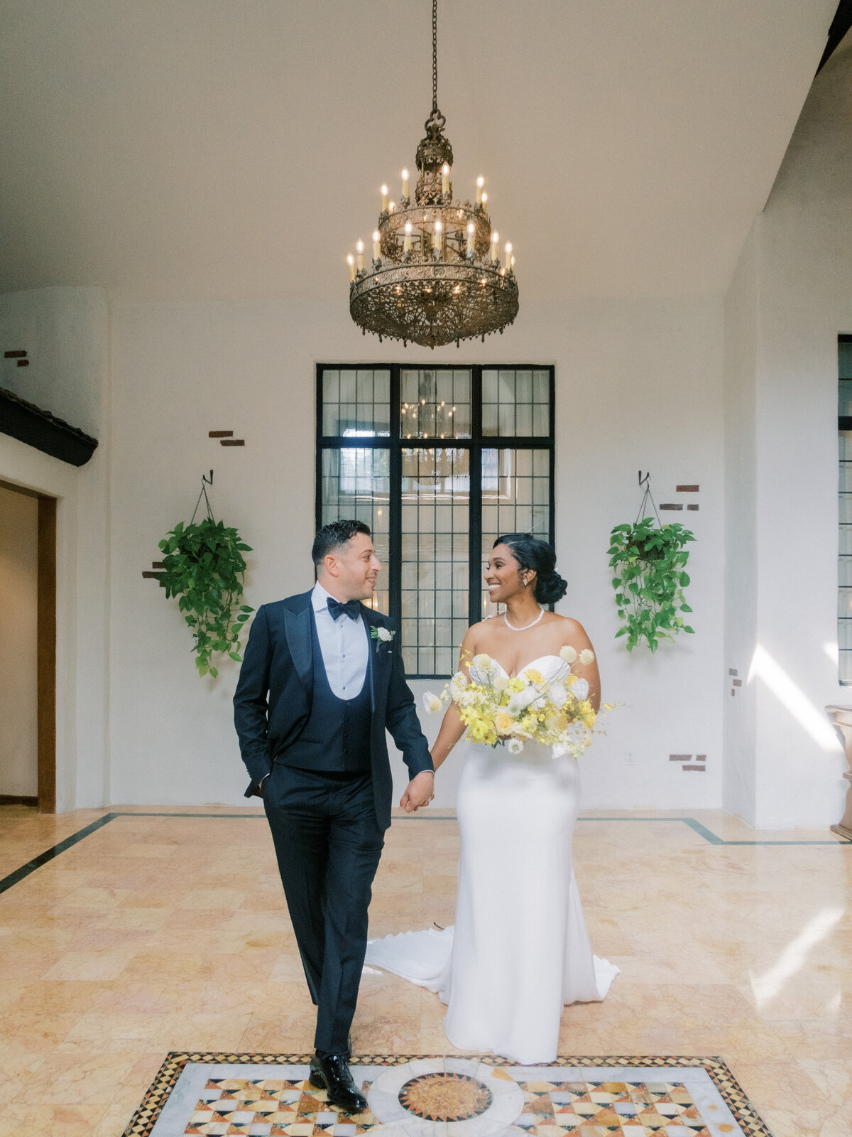 A Joyous Day at Pleasantdale Chateau Wedding Highlights | Amarachi Ikeji Photography 16