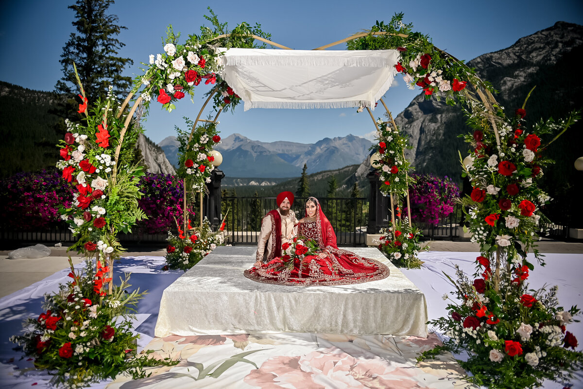 Sikh_Wedding_Ceremony_Banff_Wedding_Indian_Wedding (21)
