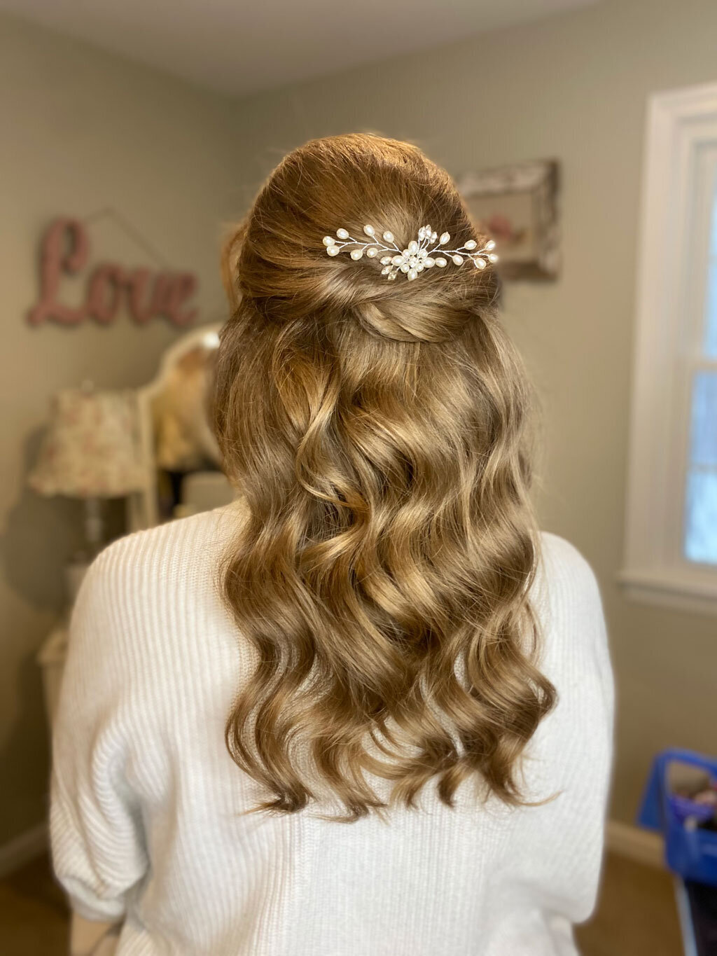 monroe-ct-bridal-hair-trial-spring-look