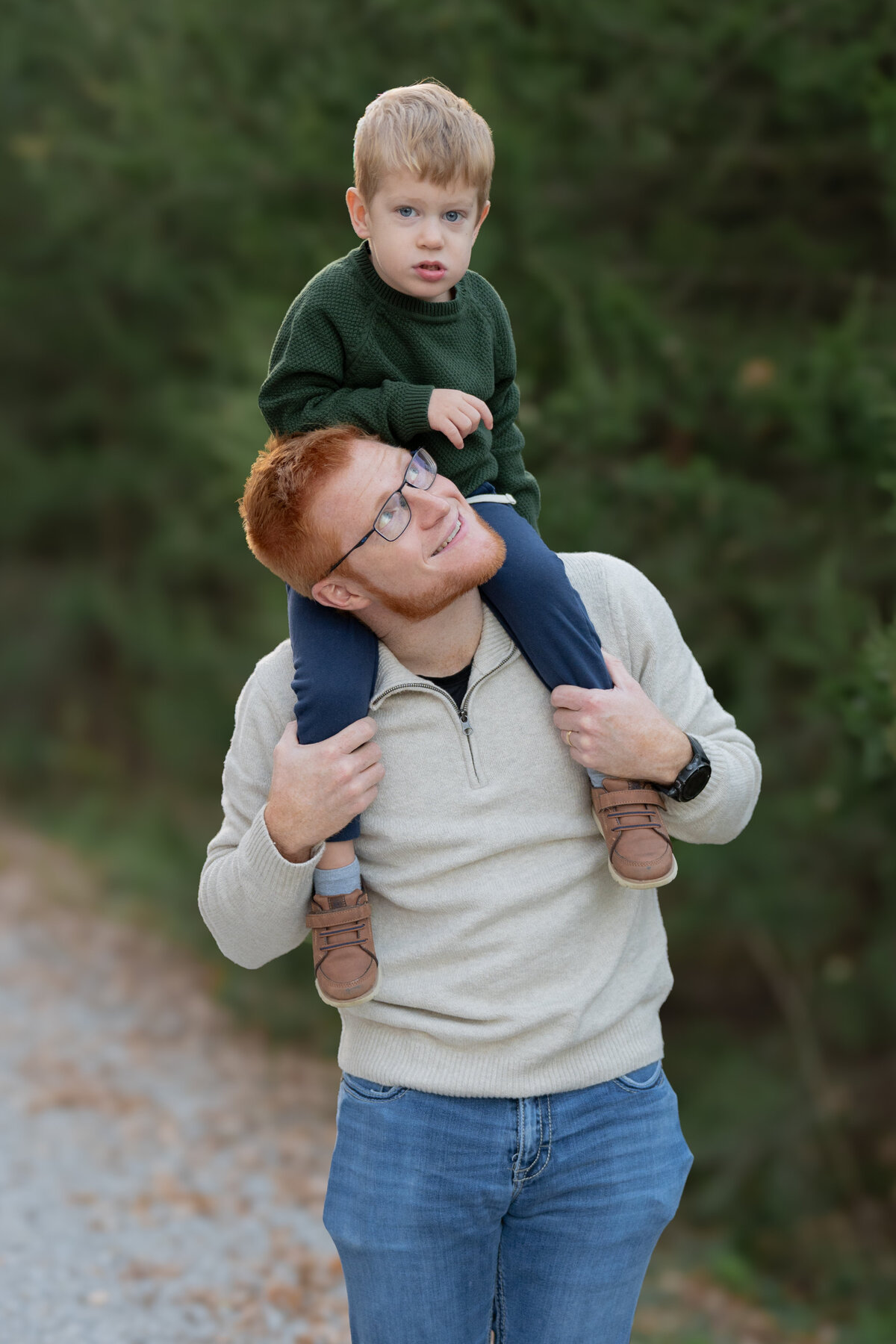 2025 Woodside Family-45