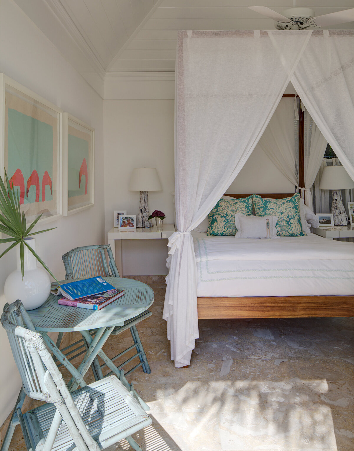 Gaspirilla Cottage-26