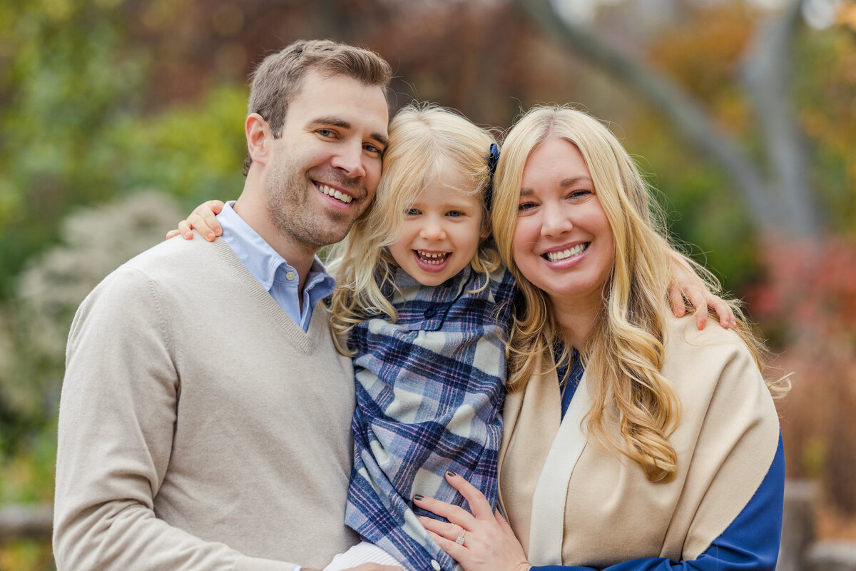 Demers Family 2024 - Hailey June Photography-7