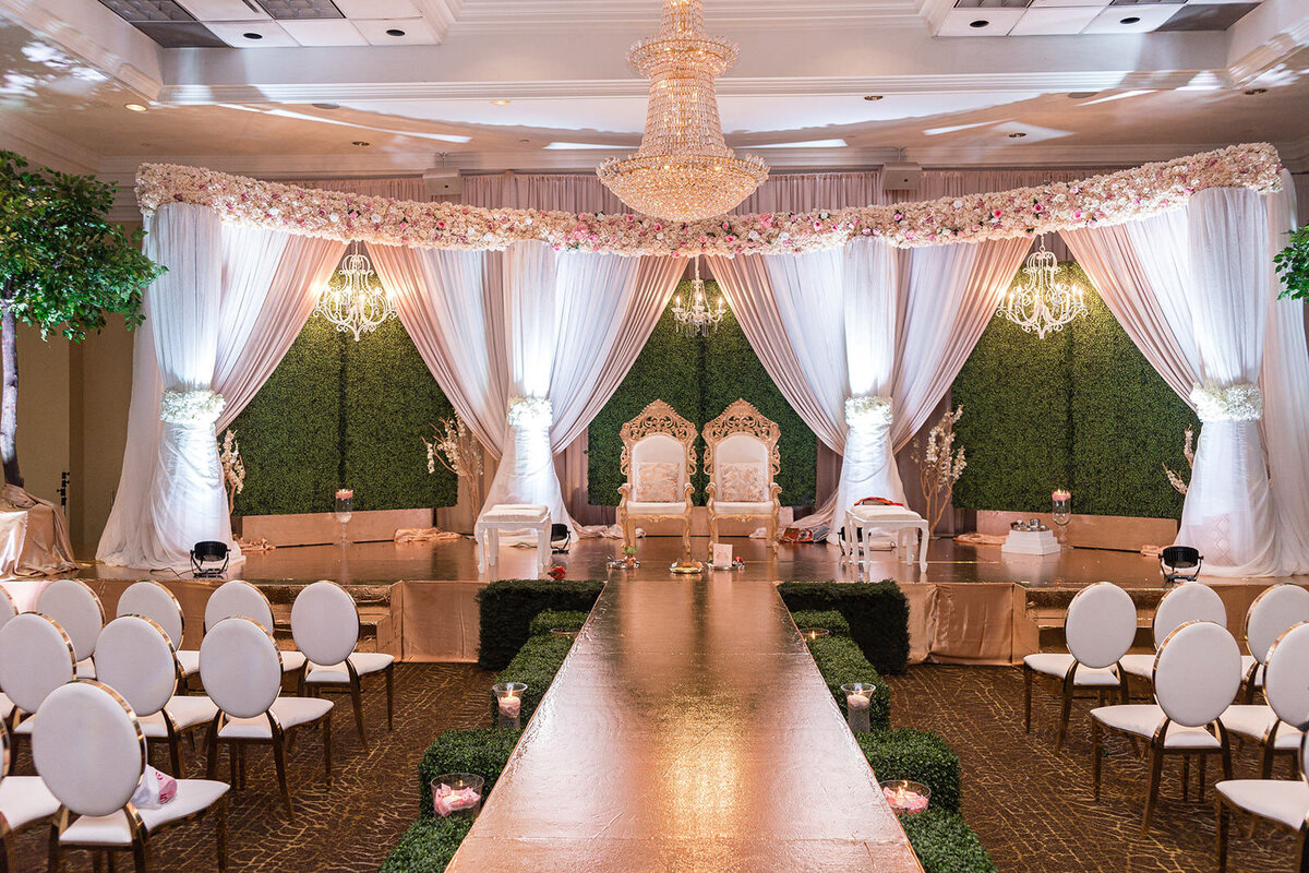 Chicago indian ceremony wedding photography - toronto wedding photographer