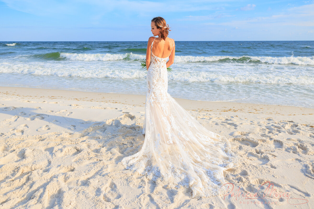 alabama beach wedding