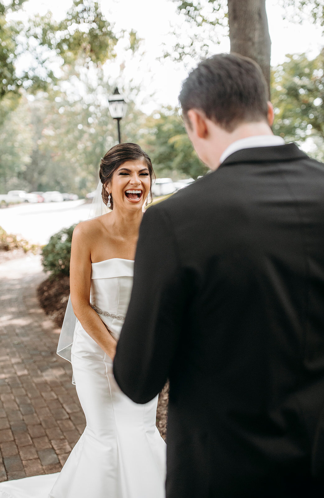 Atlanta luxury wedding planning