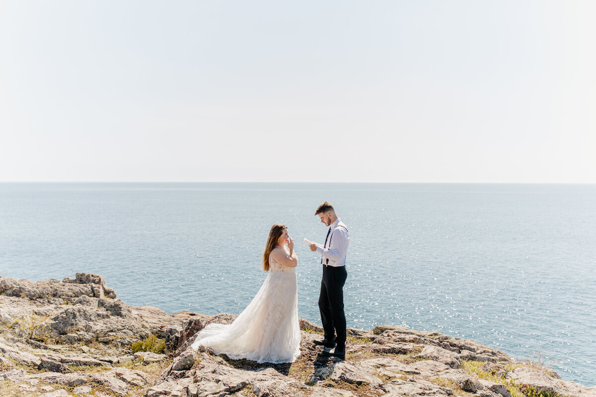 Duluth Wedding Photographer, Duluth Wedding Photography, Morgan Elizabeth Photography