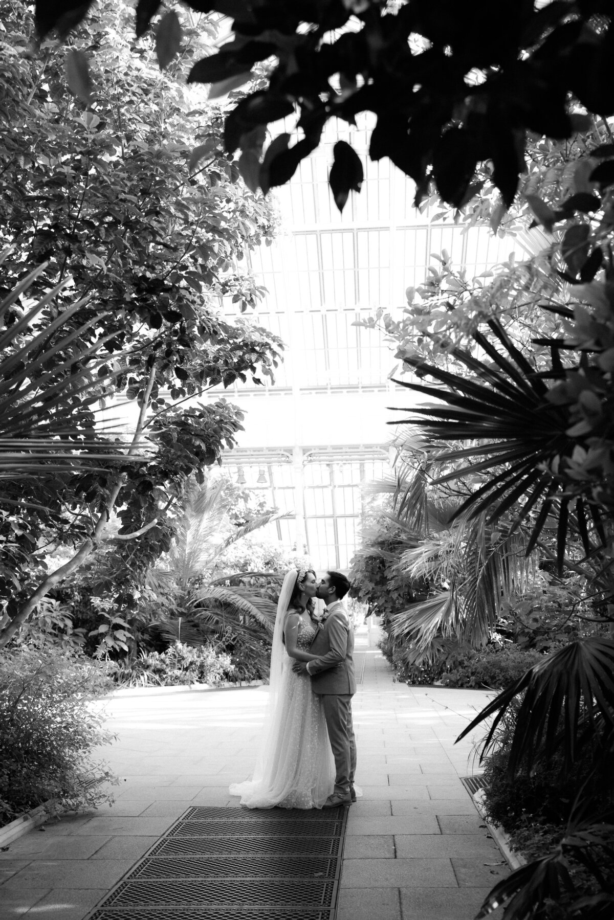 Kew gardens wedding london-57