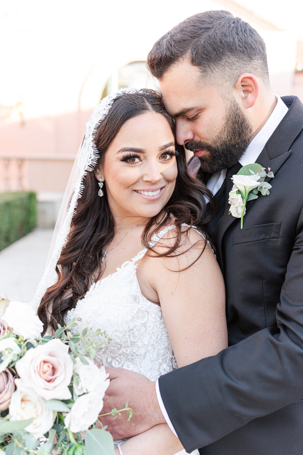 Michael + Desiree | Bldg 177-0878