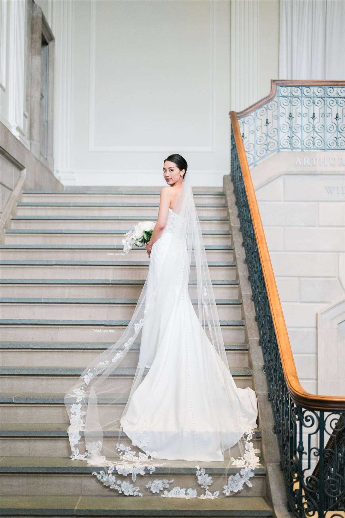 Madison + George - Bride and Groom Portraits-110