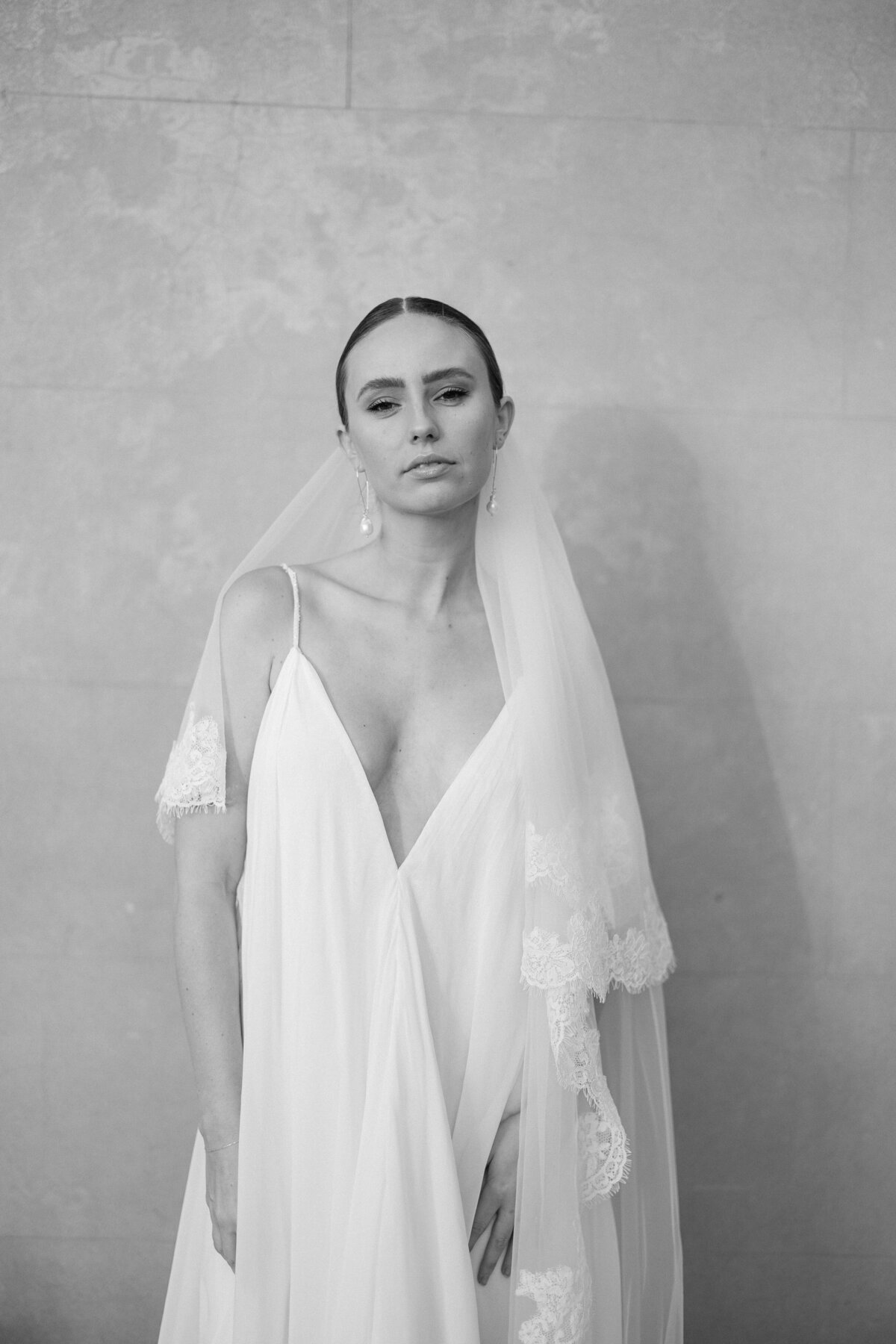 wedding veil, danny louis official, styled shoot