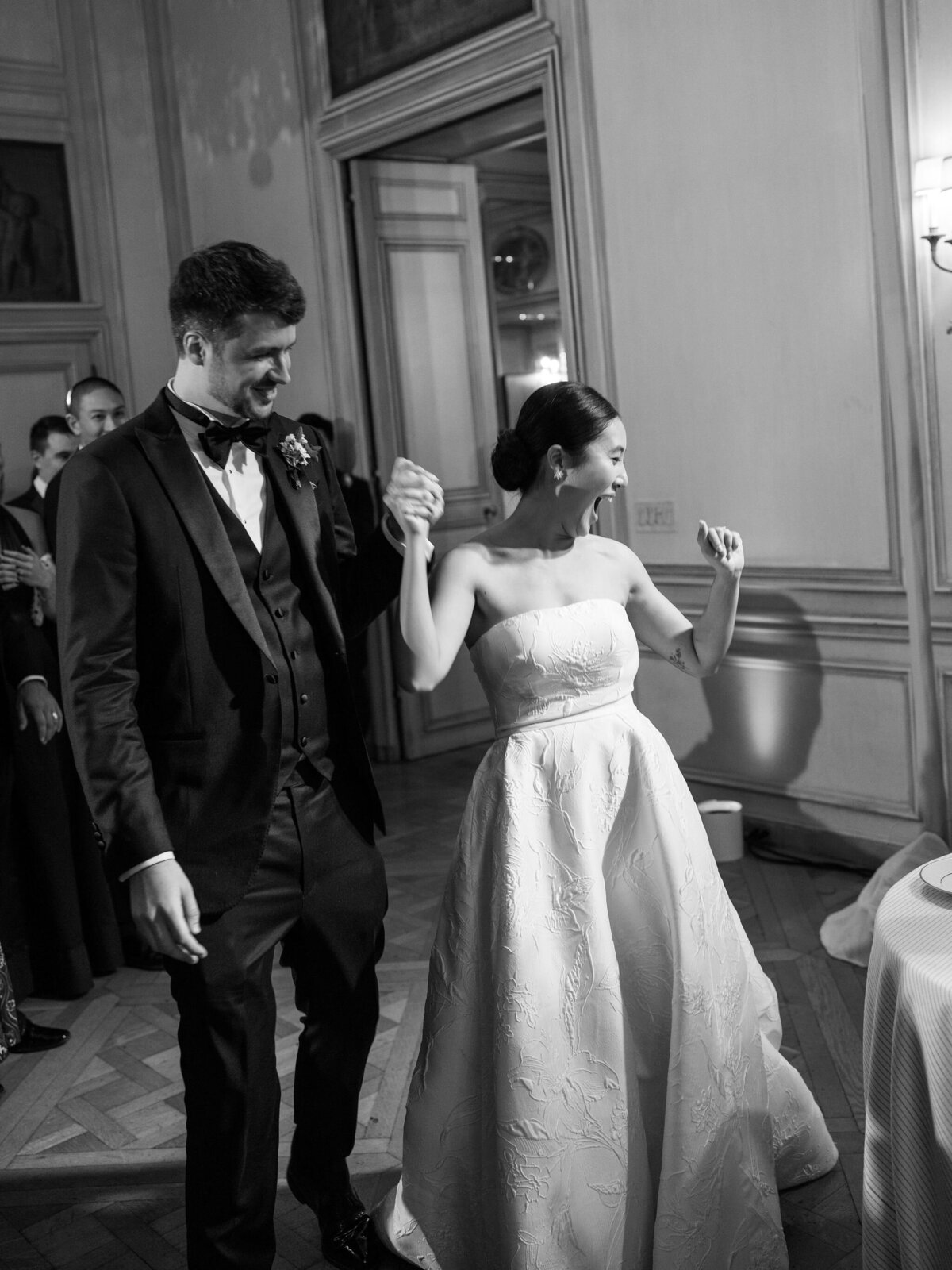 Vicki Grafton Elevated DC Wedding Photographer Meridian House 218