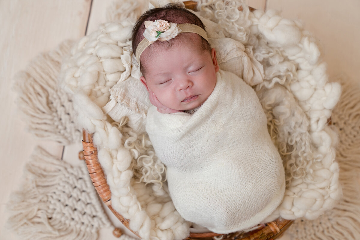 Baby Victoria Newborn photos-1131