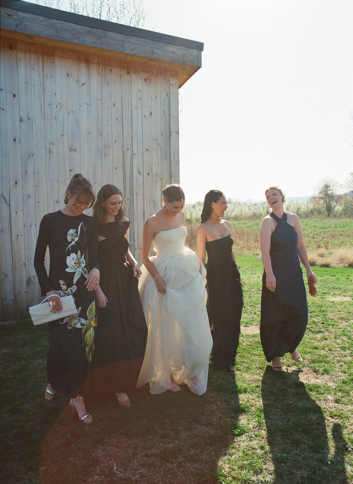 Wildflower Farms Wedding, Auberge Resort -35