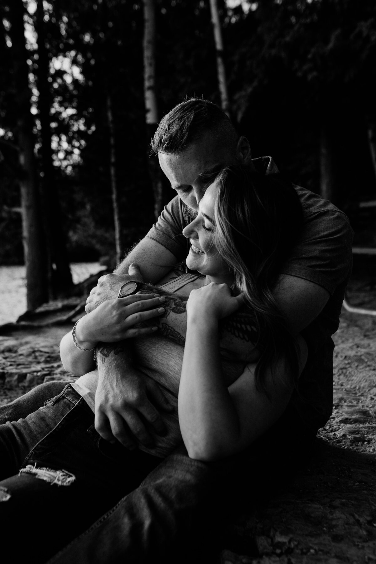 engagement shoot prep guide | Sheboygan, WI Photographer 3