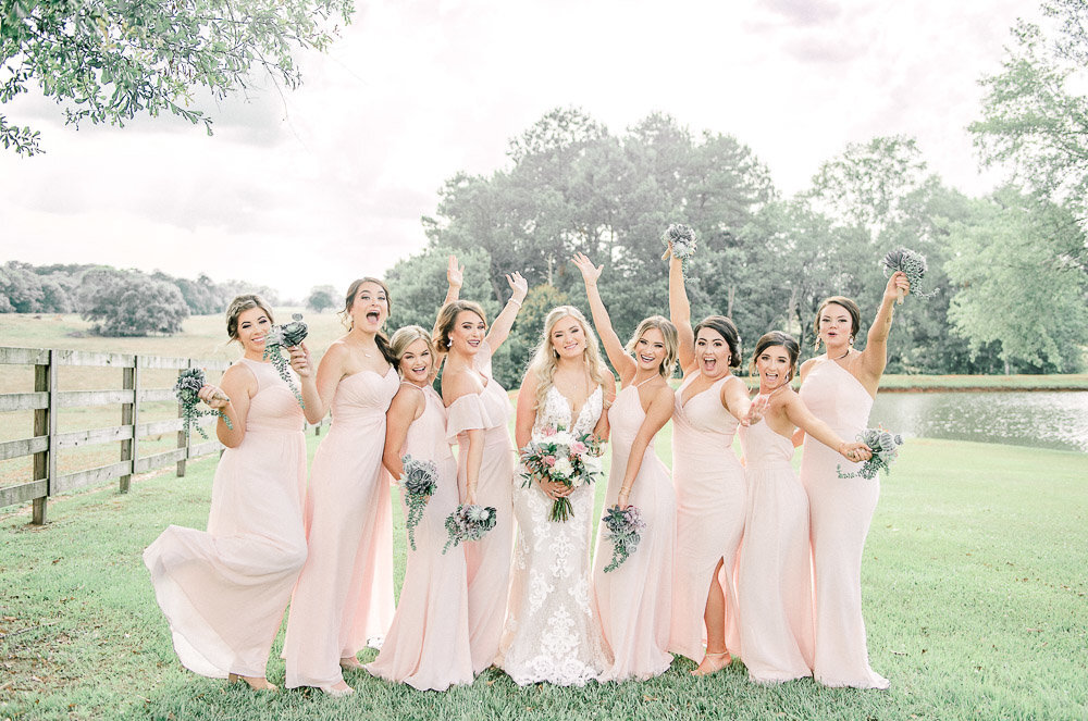 The White Magnolia Wedding Kentwood Louisiana-13