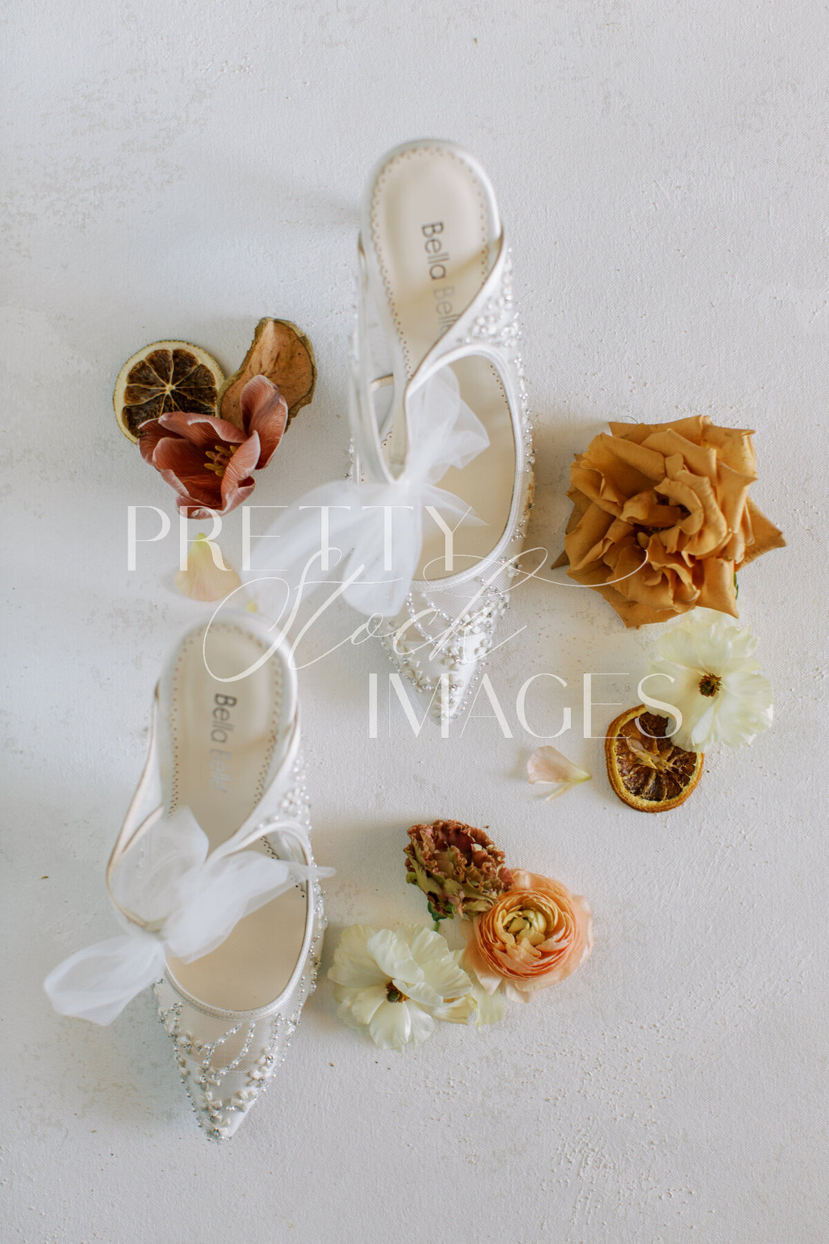 Pretty Stock Images - Fall Wedding Flat Lay-053