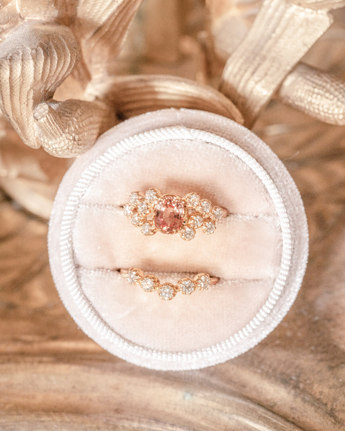 17-Villa-Sola-Cabiati-Wedding-Sationery-Flatlay-peach-Victoria-Amrose-Photography (18)