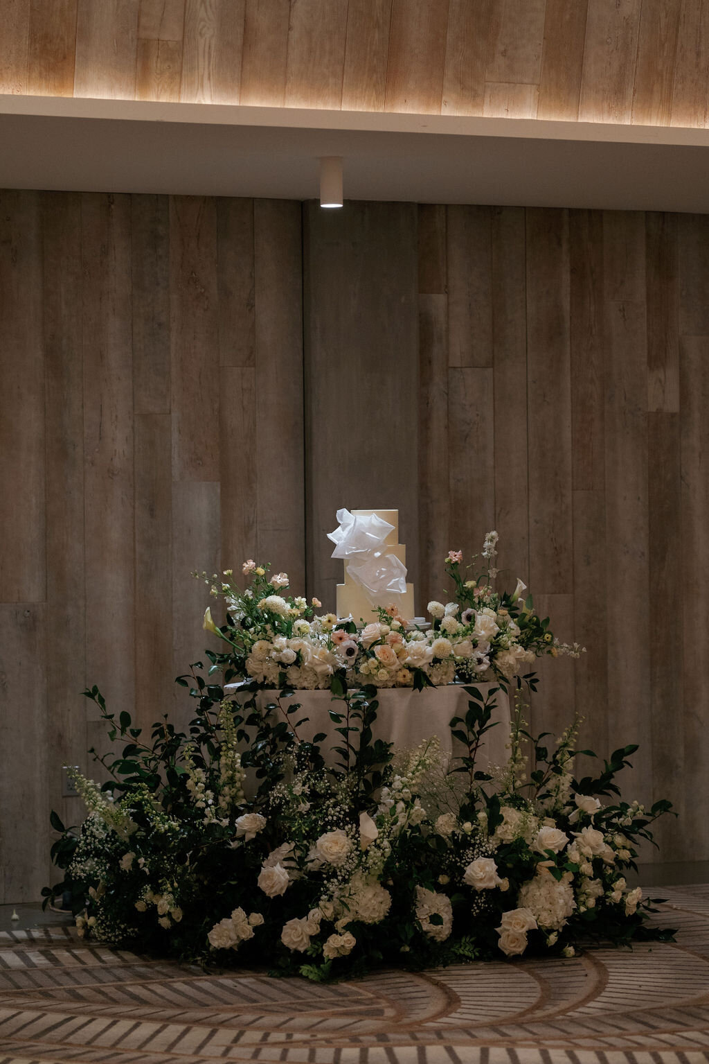 Reception 38