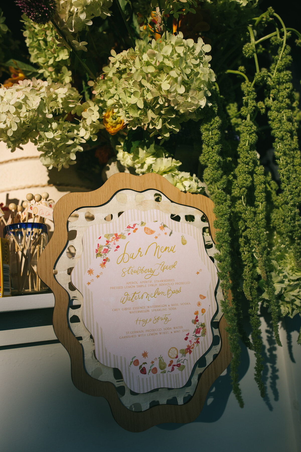 Garden Party in Sarasota, FL