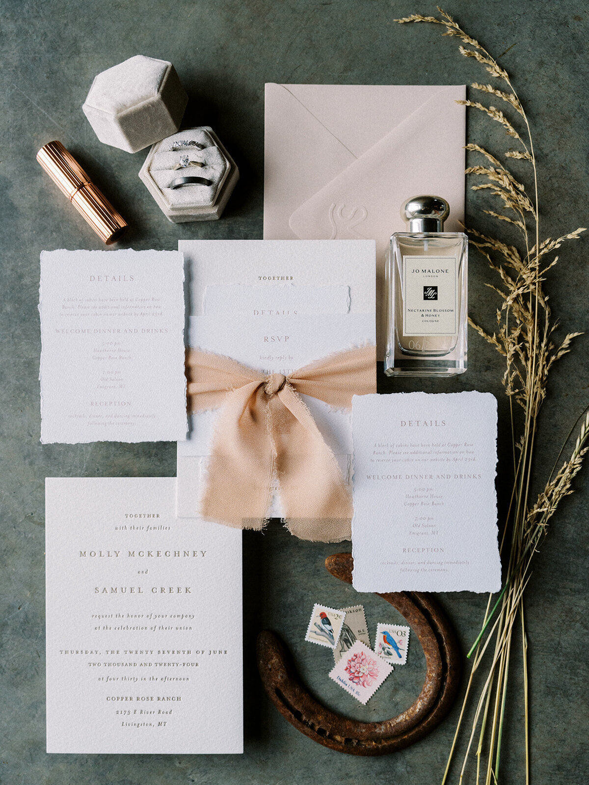 Sam & Molly_The Copper Rose Ranch Montana-27