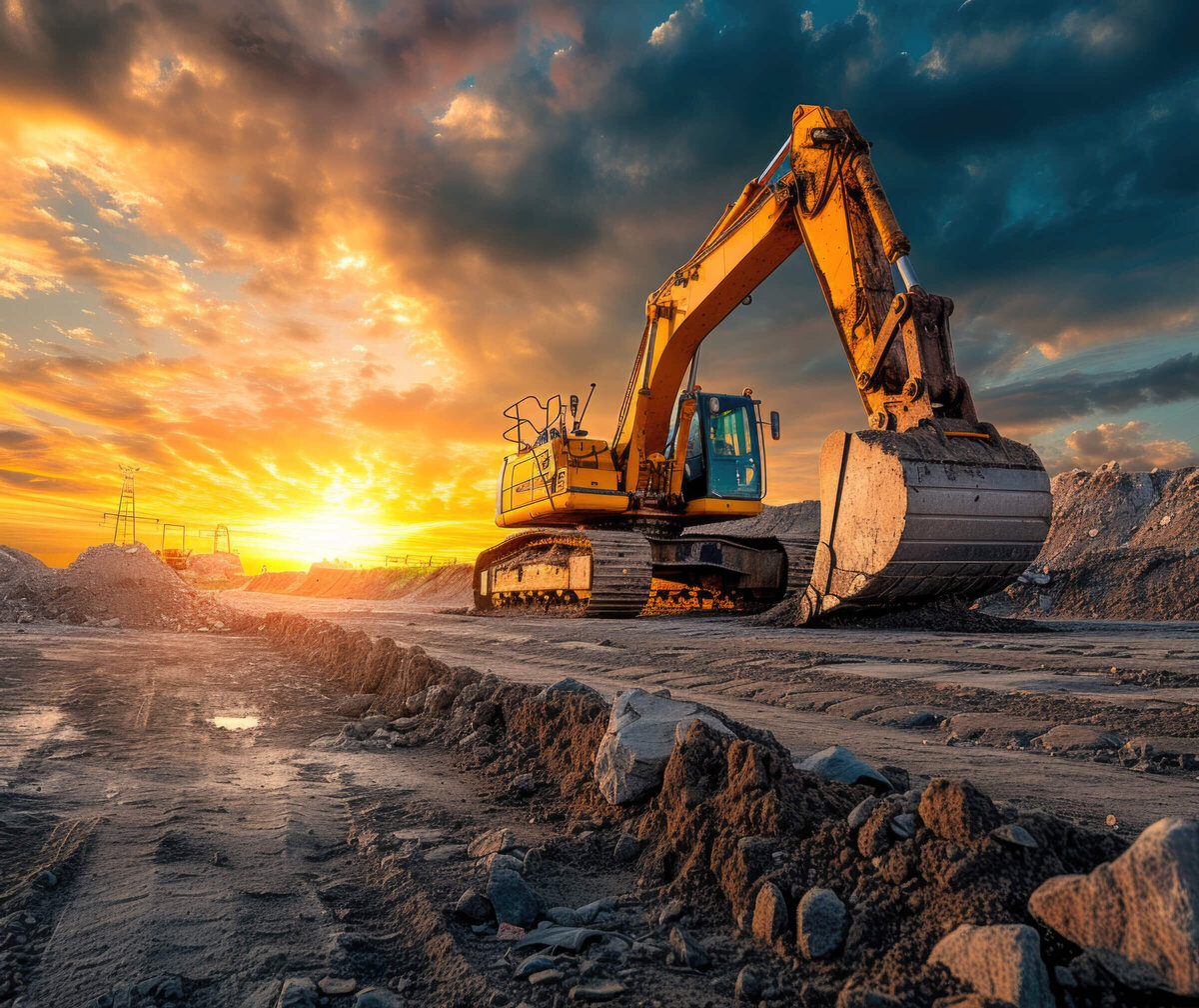 maquinaria-pesada-utilizada-en-la-industria-de-la-construccion-y-la-ingenieria