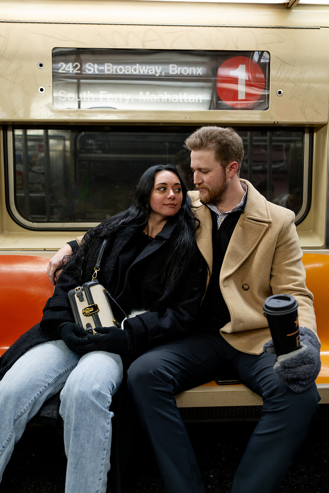NYC Engagement Session_0329