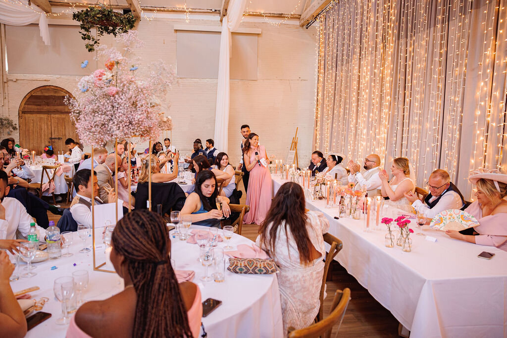 Firle Place Wedding  (1)
