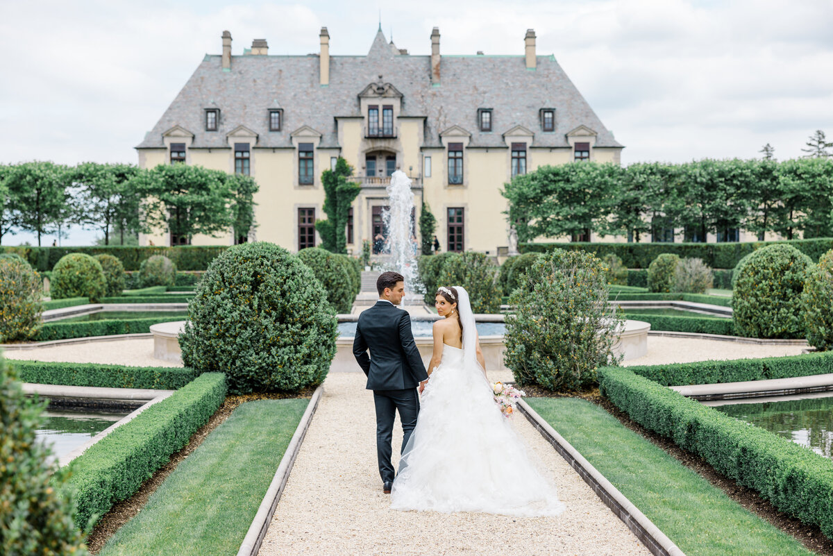 Oheka Castle-5567