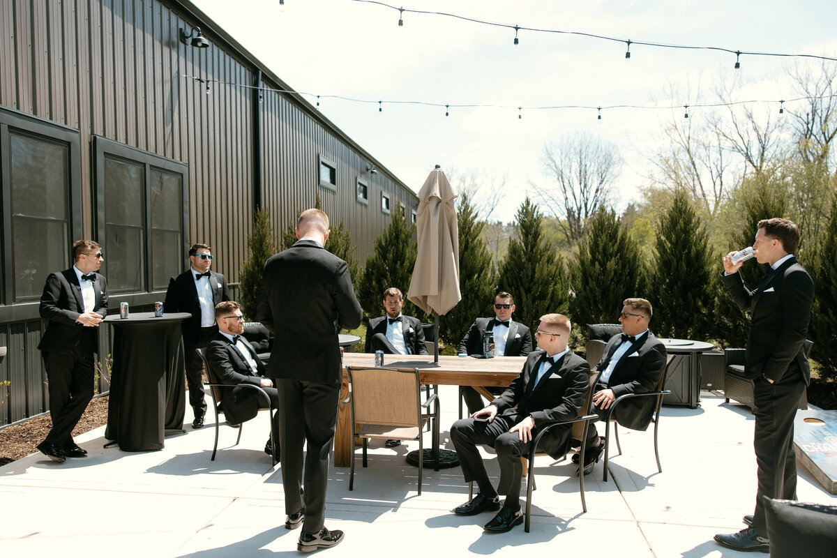 Abigail Anne Photography Storytelling Wedding Photographer in Colorado and Chicago — Wedding Photo 231