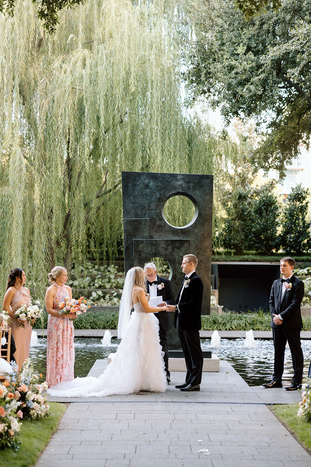 alexa + alex - nasher sculpture center - ceremony + details - jaycee quinn photography-262