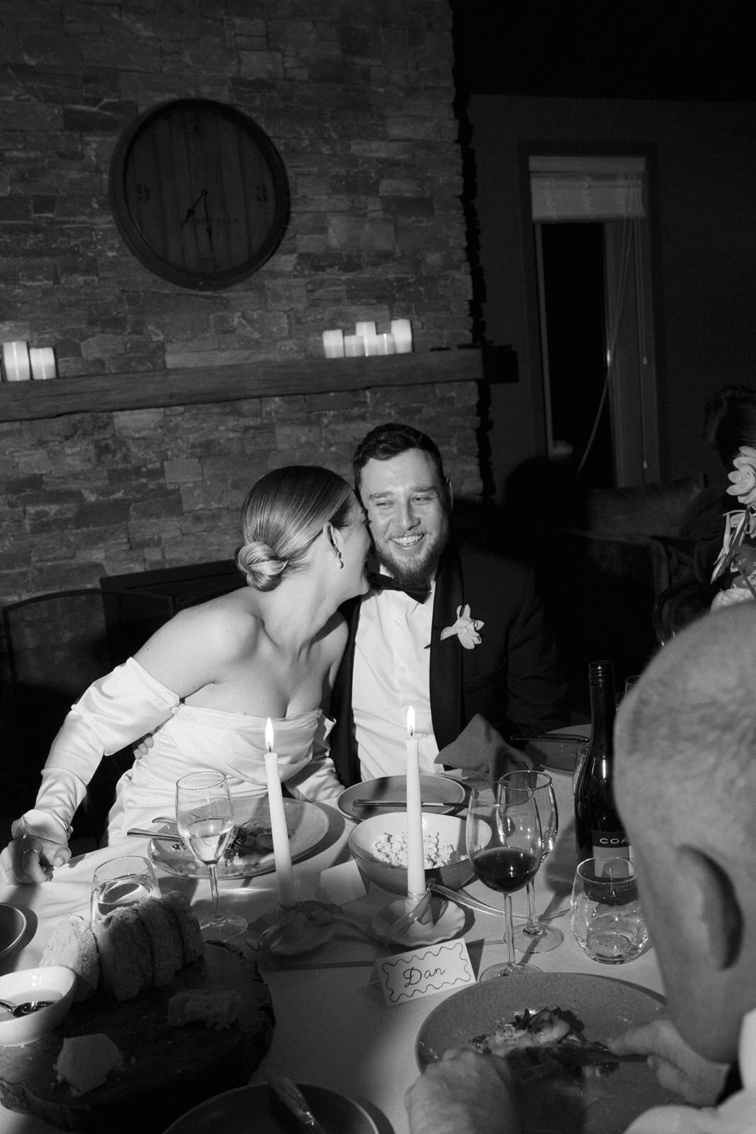 Kate Roberge Photography — Libby & Tom-685