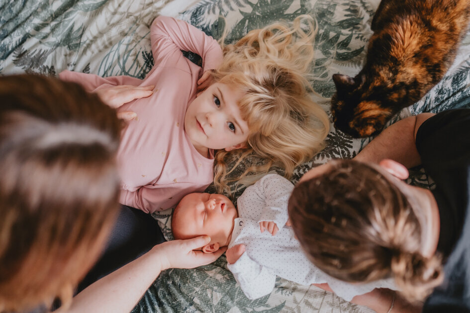 Elvaston Castle Family Photography-1
