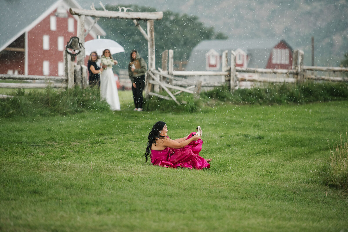 documentary, candid, and untraditional wedding photography in Denver, Colorado
