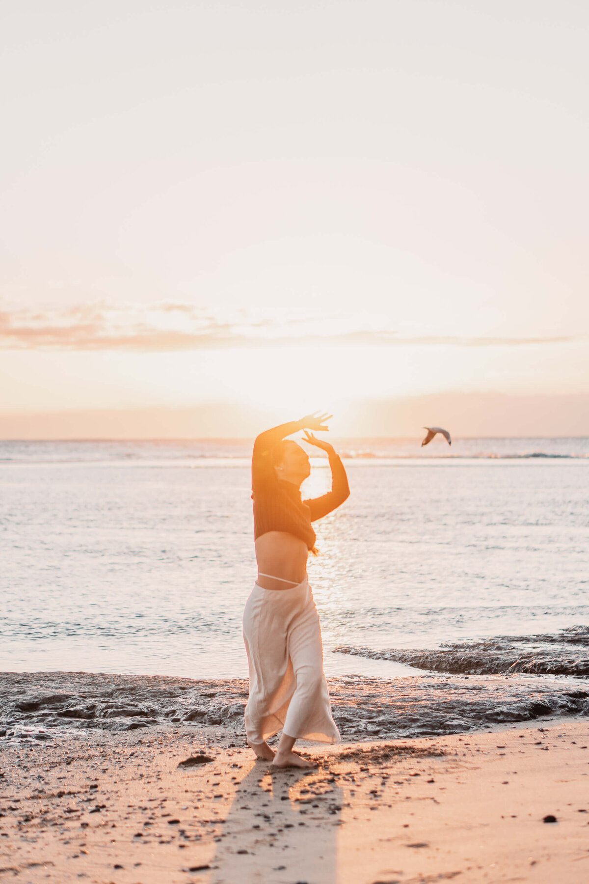 Lailla-beach-yoga-photography-australia-44