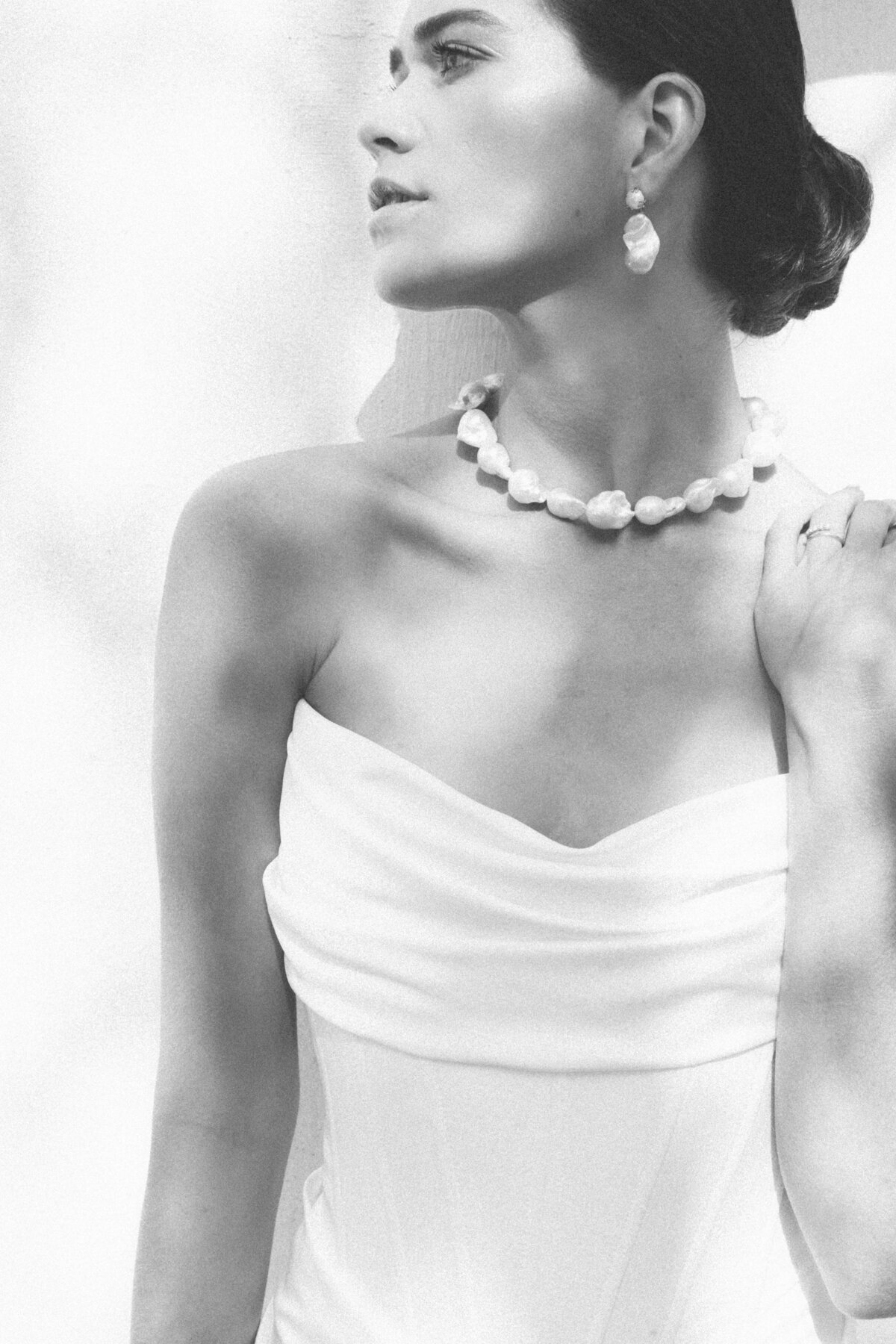 Lizelle Goussard - Calla A La Carte - Wedding Fashion Inspiration-90
