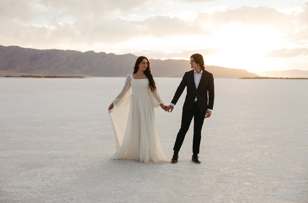 Salt Lake City Utah Wedding Photographer