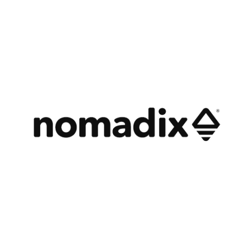 NOMADIX LOGO