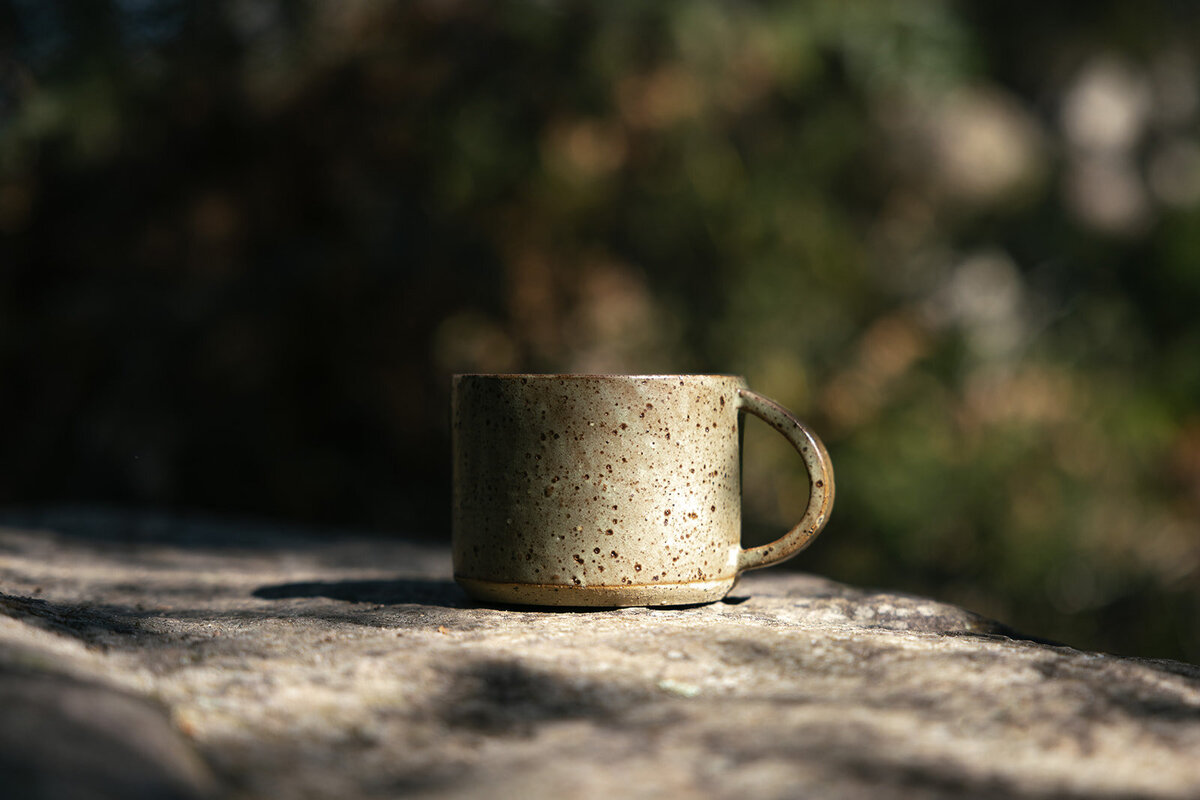Product photography branding visuals by Solitude Creative