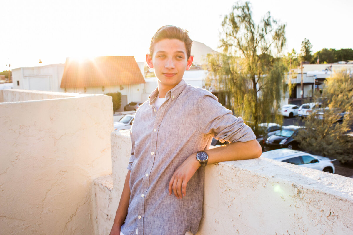 Zach Serling-437