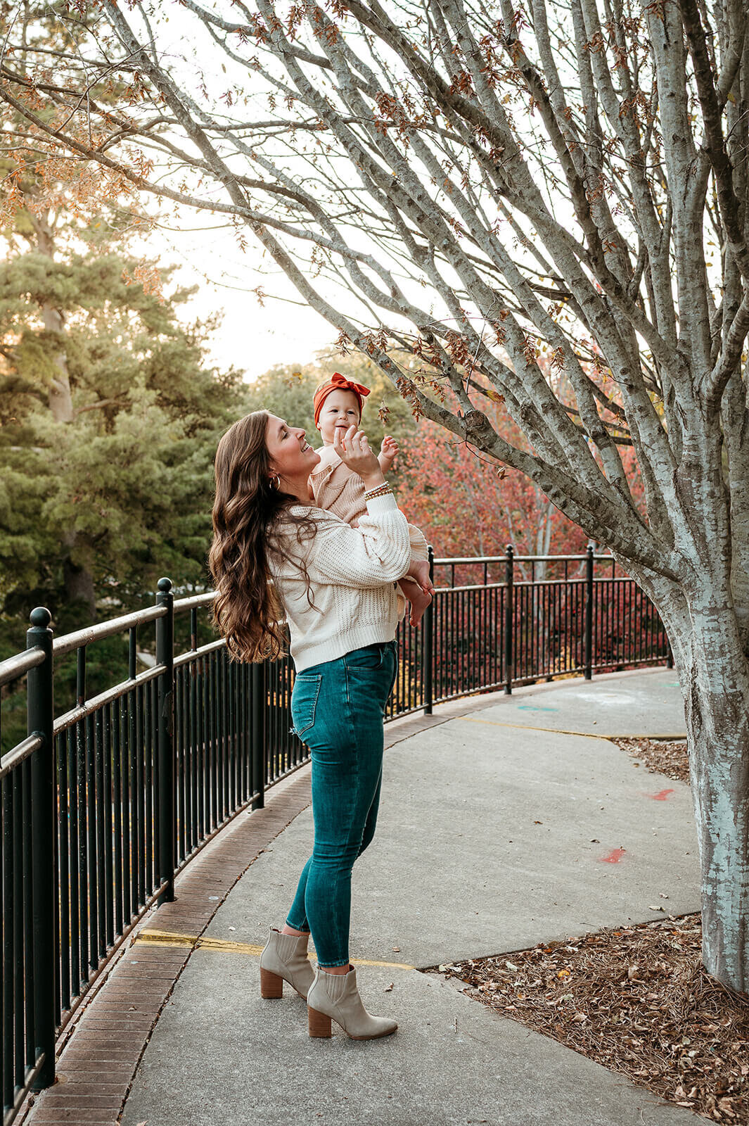 charlotte-family-mother-daughter-sunset-park-fall